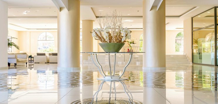 Lindos Village Resort & Spa