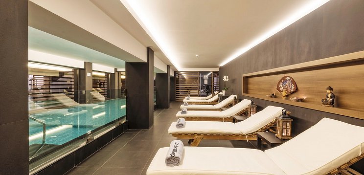Lindos Village Resort & Spa