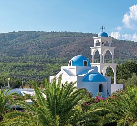 Lindos Village Resort & Spa