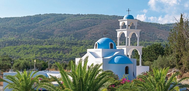 Lindos Village Resort & Spa