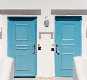 Lindos Village Resort & Spa