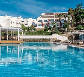 Lindos Village Resort & Spa