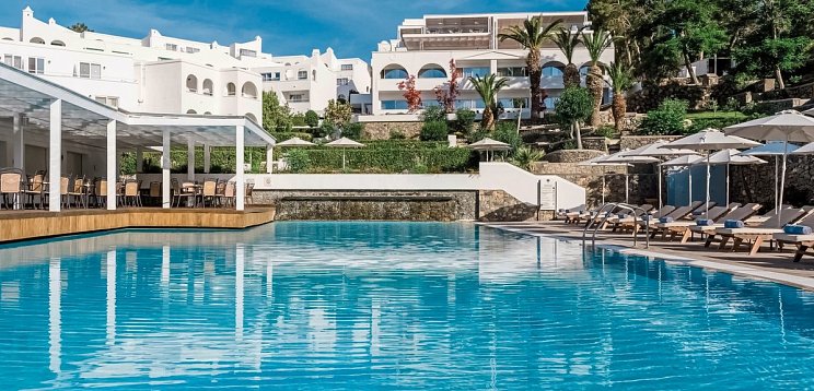 Lindos Village Resort & Spa