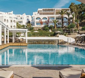 Lindos Village Resort & Spa