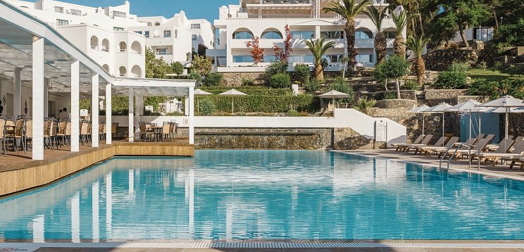Lindos Village Resort & Spa