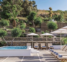 Lindos Village Resort & Spa