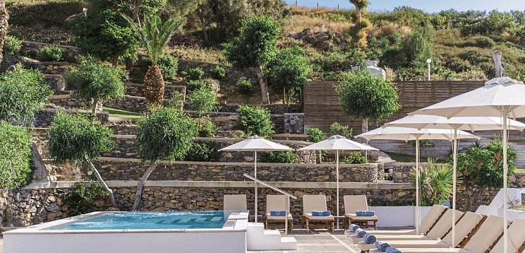 Lindos Village Resort & Spa