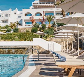Lindos Village Resort & Spa