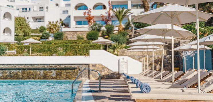 Lindos Village Resort & Spa