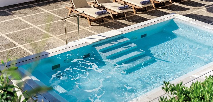 Lindos Village Resort & Spa