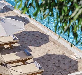 Lindos Village Resort & Spa
