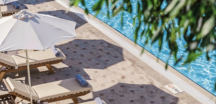 Lindos Village Resort & Spa