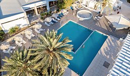 Pefkos Breeze Family Resort & Spa