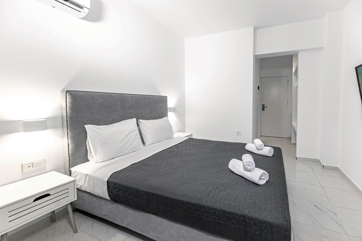 Pefkos Breeze Family Resort & Spa