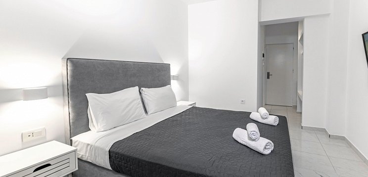 Pefkos Breeze Family Resort & Spa