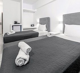 Pefkos Breeze Family Resort & Spa