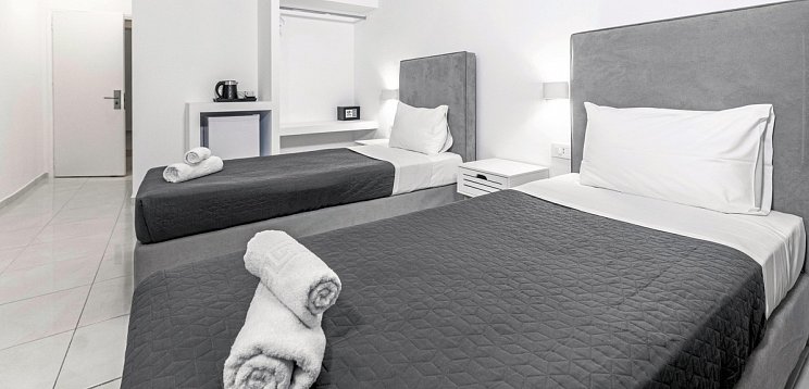 Pefkos Breeze Family Resort & Spa