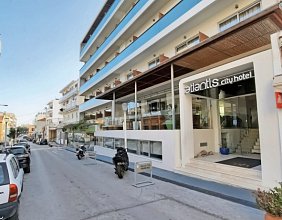 Atlantis Boutique Hotel & Spa