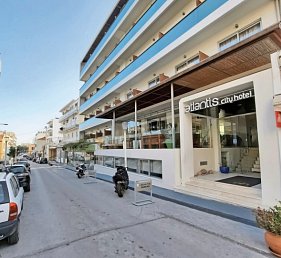 Atlantis Boutique Hotel & Spa