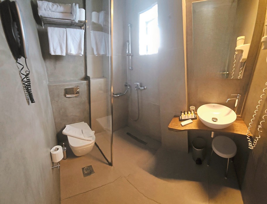 Atlantis Boutique Hotel & Spa