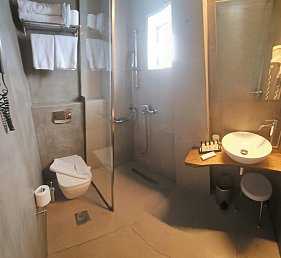 Atlantis Boutique Hotel & Spa