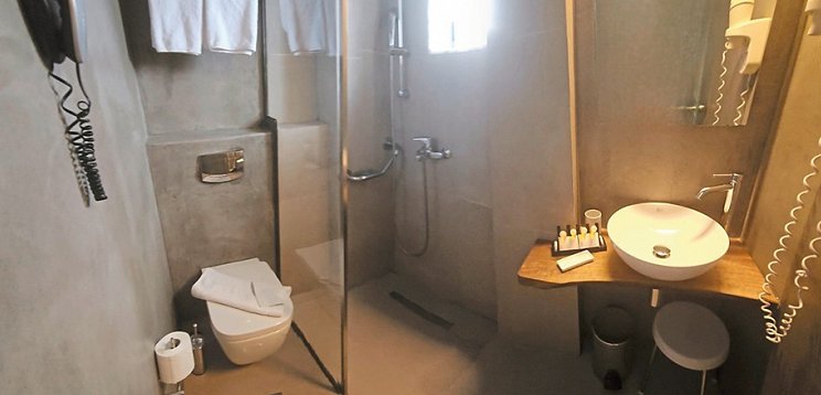 Atlantis Boutique Hotel & Spa