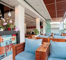 Atlantis Boutique Hotel & Spa
