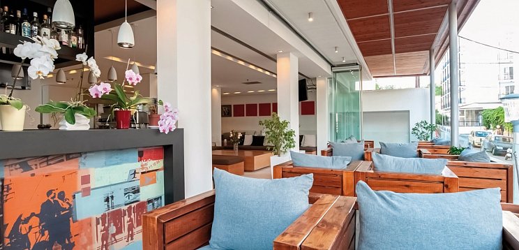 Atlantis Boutique Hotel & Spa