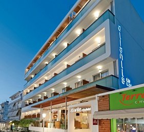 Atlantis Boutique Hotel & Spa