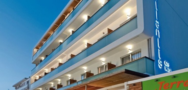 Atlantis Boutique Hotel & Spa