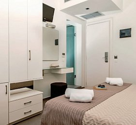 Atlantis Boutique Hotel & Spa