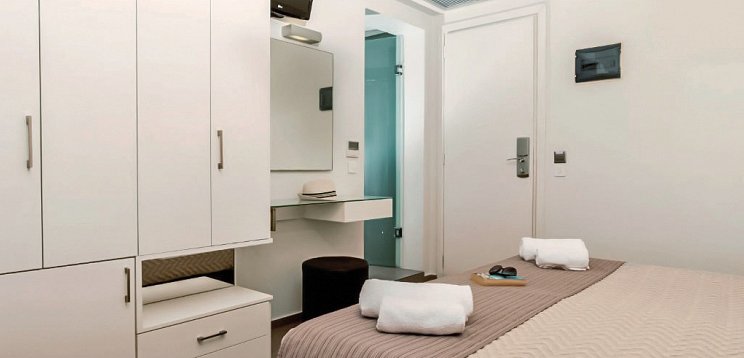Atlantis Boutique Hotel & Spa