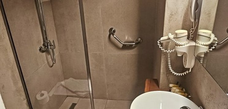 Atlantis Boutique Hotel & Spa