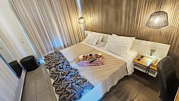 Wohnbeispiel Doppelzimmer Superior (Zimmercodierung DS1)