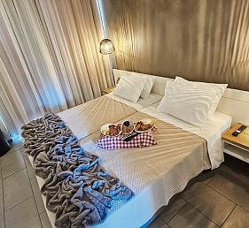 Atlantis Boutique Hotel & Spa