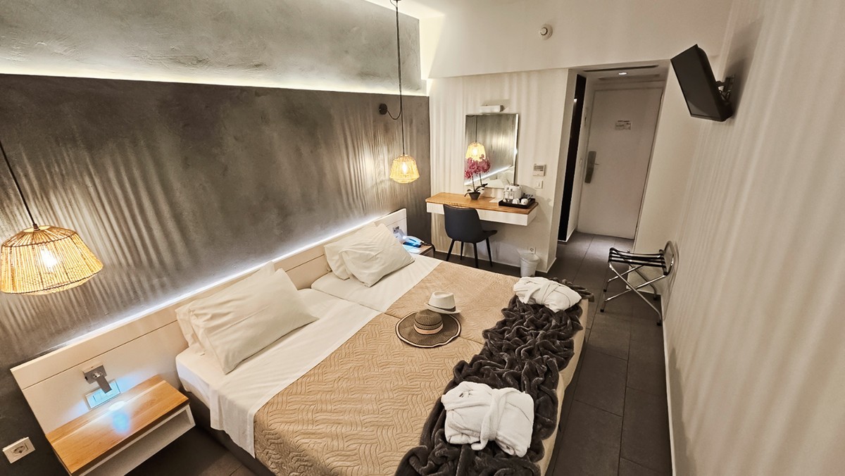 Atlantis Boutique Hotel & Spa