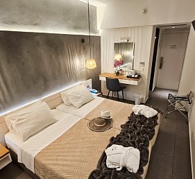 Atlantis Boutique Hotel & Spa