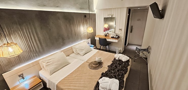 Atlantis Boutique Hotel & Spa