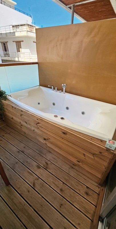 Atlantis Boutique Hotel & Spa