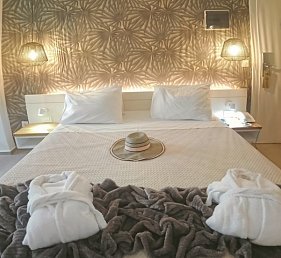 Atlantis Boutique Hotel & Spa