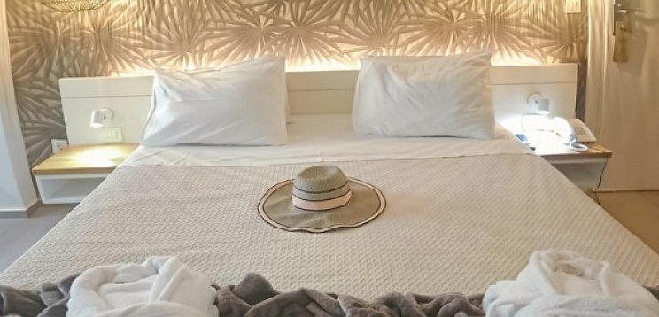 Atlantis Boutique Hotel & Spa