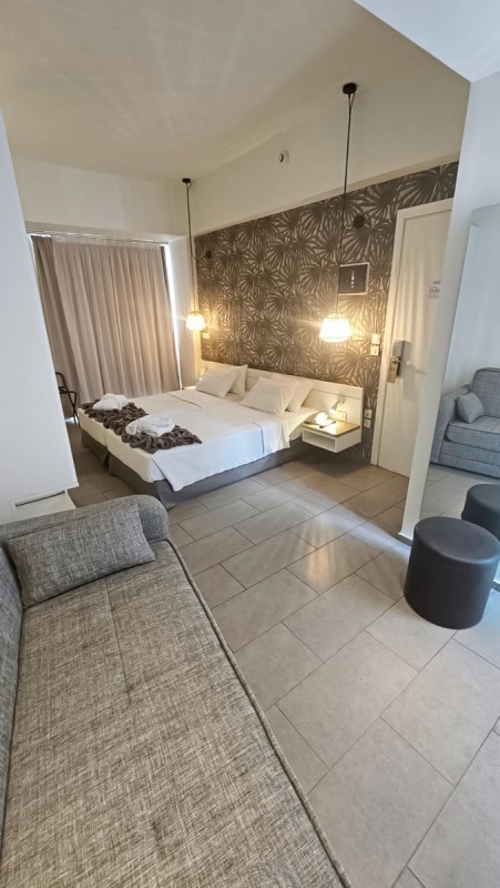 Atlantis Boutique Hotel & Spa