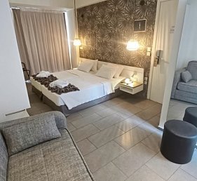Atlantis Boutique Hotel & Spa