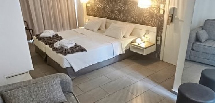 Atlantis Boutique Hotel & Spa