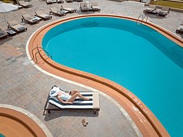 Lindian Dream SeaSide Resort