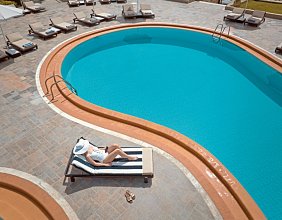 Lindian Dream SeaSide Resort
