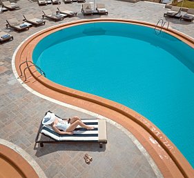 Lindian Dream SeaSide Resort