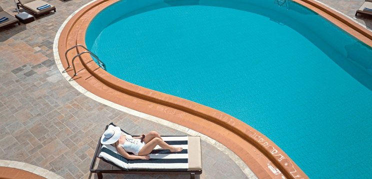 Lindian Dream SeaSide Resort