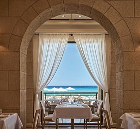 Lindian Dream SeaSide Resort