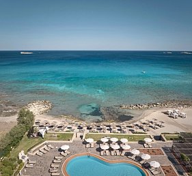 Lindian Dream SeaSide Resort